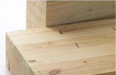 集成材イメージ