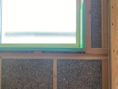 セルロースファイバーイメージ