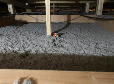 セルロースファイバーイメージ