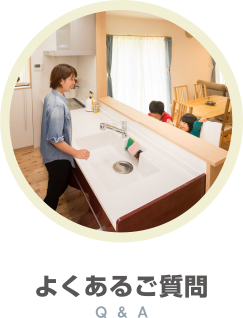 よくあるご質問　Q&A