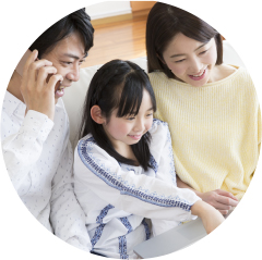 お問い合わせイメージ写真