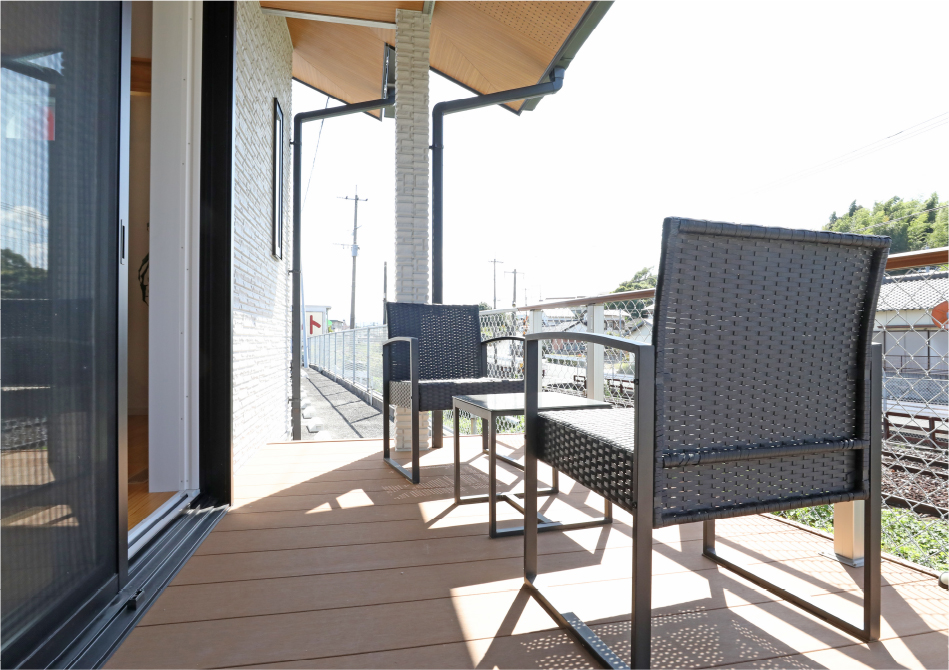 田川市平屋の住宅展示場リーベンホーム体感モデルハウス写真04